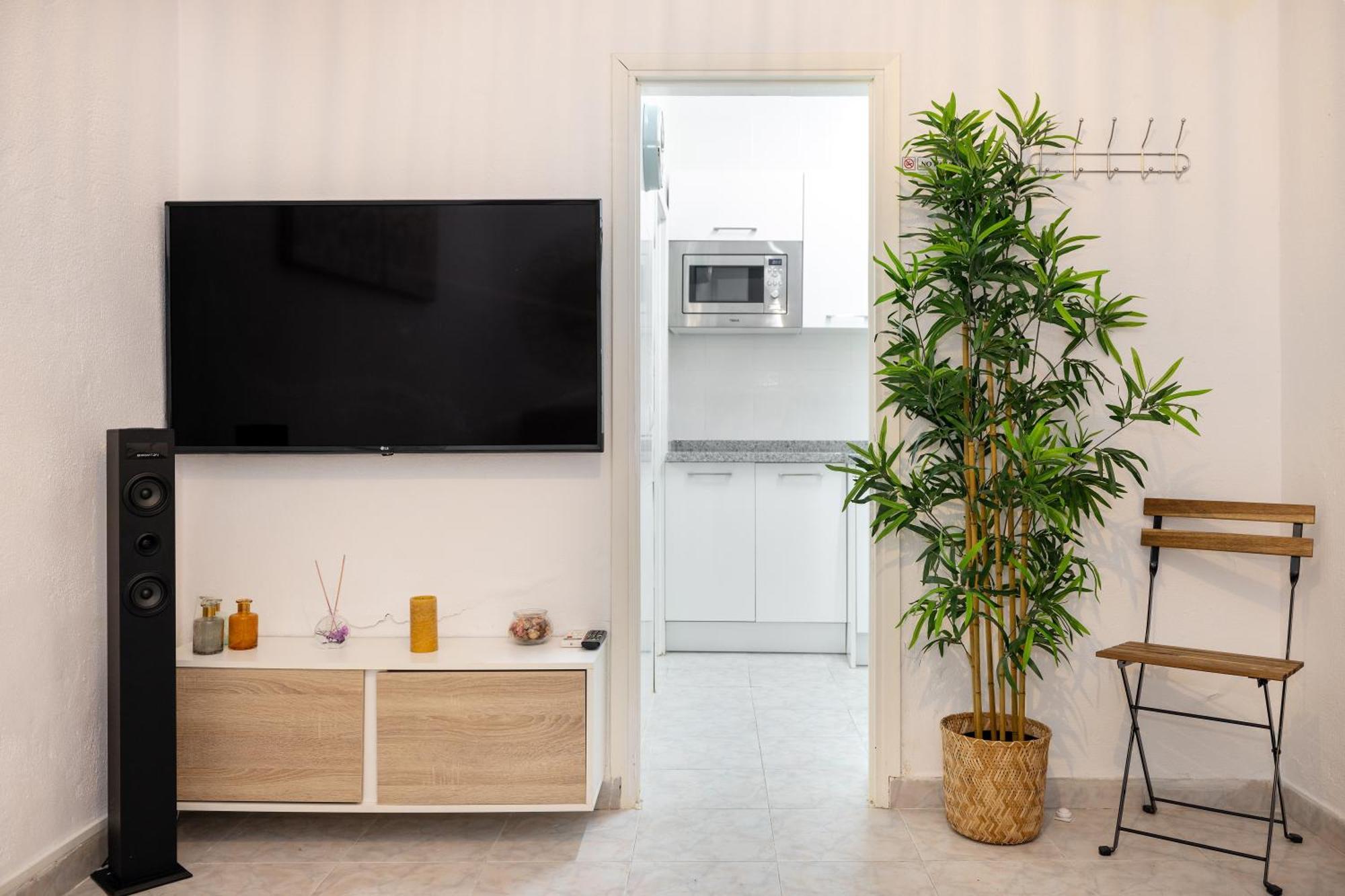 Apartamentos Trianasol Seville Exterior photo