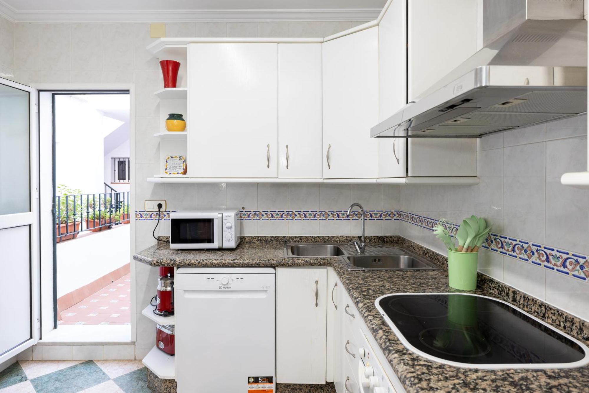 Apartamentos Trianasol Seville Exterior photo