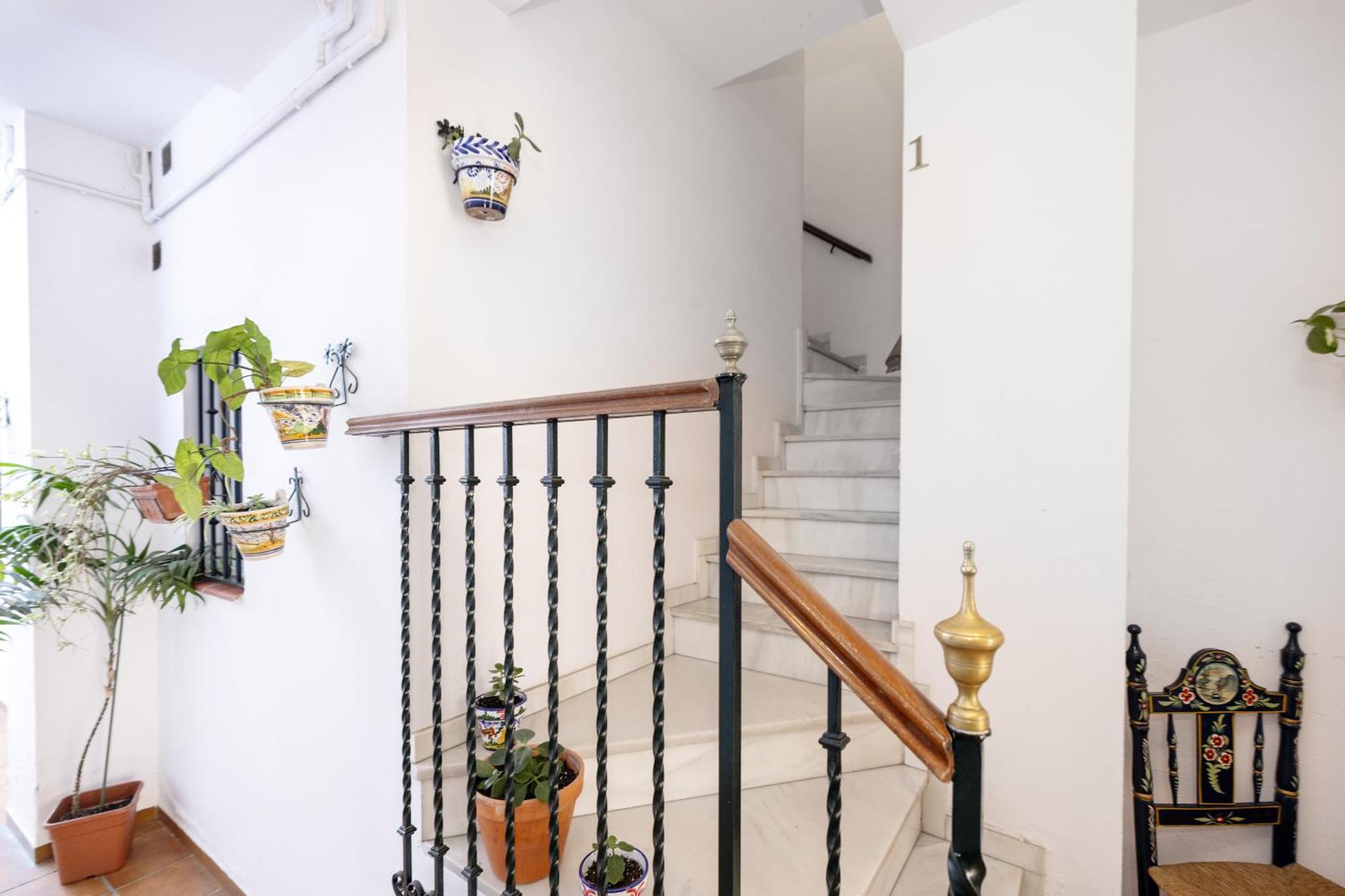 Apartamentos Trianasol Seville Exterior photo