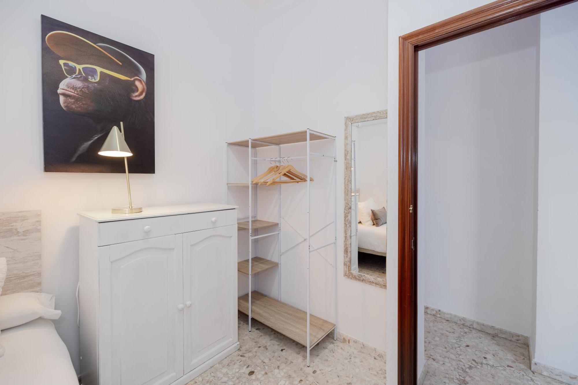 Apartamentos Trianasol Seville Exterior photo