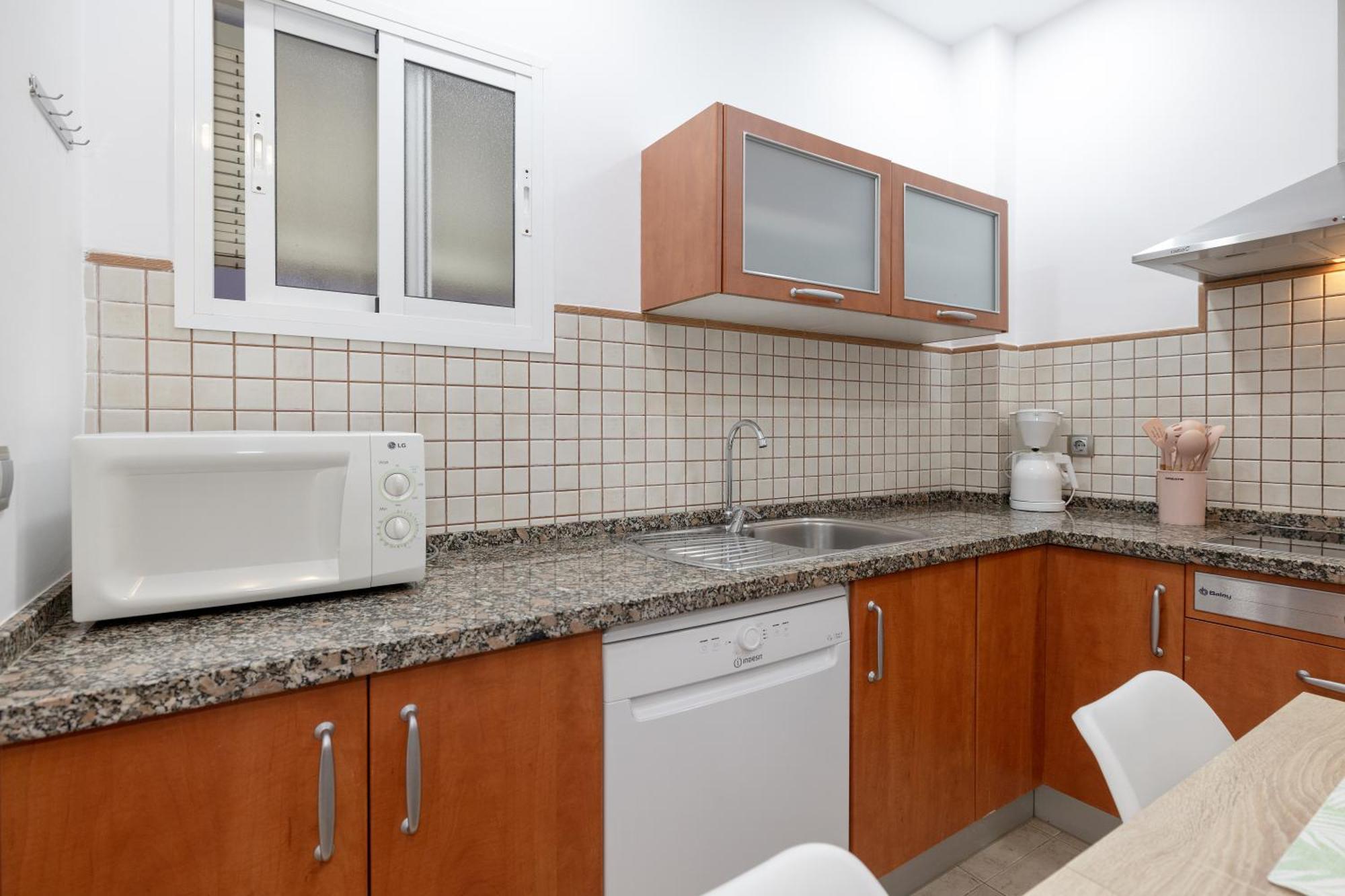 Apartamentos Trianasol Seville Exterior photo