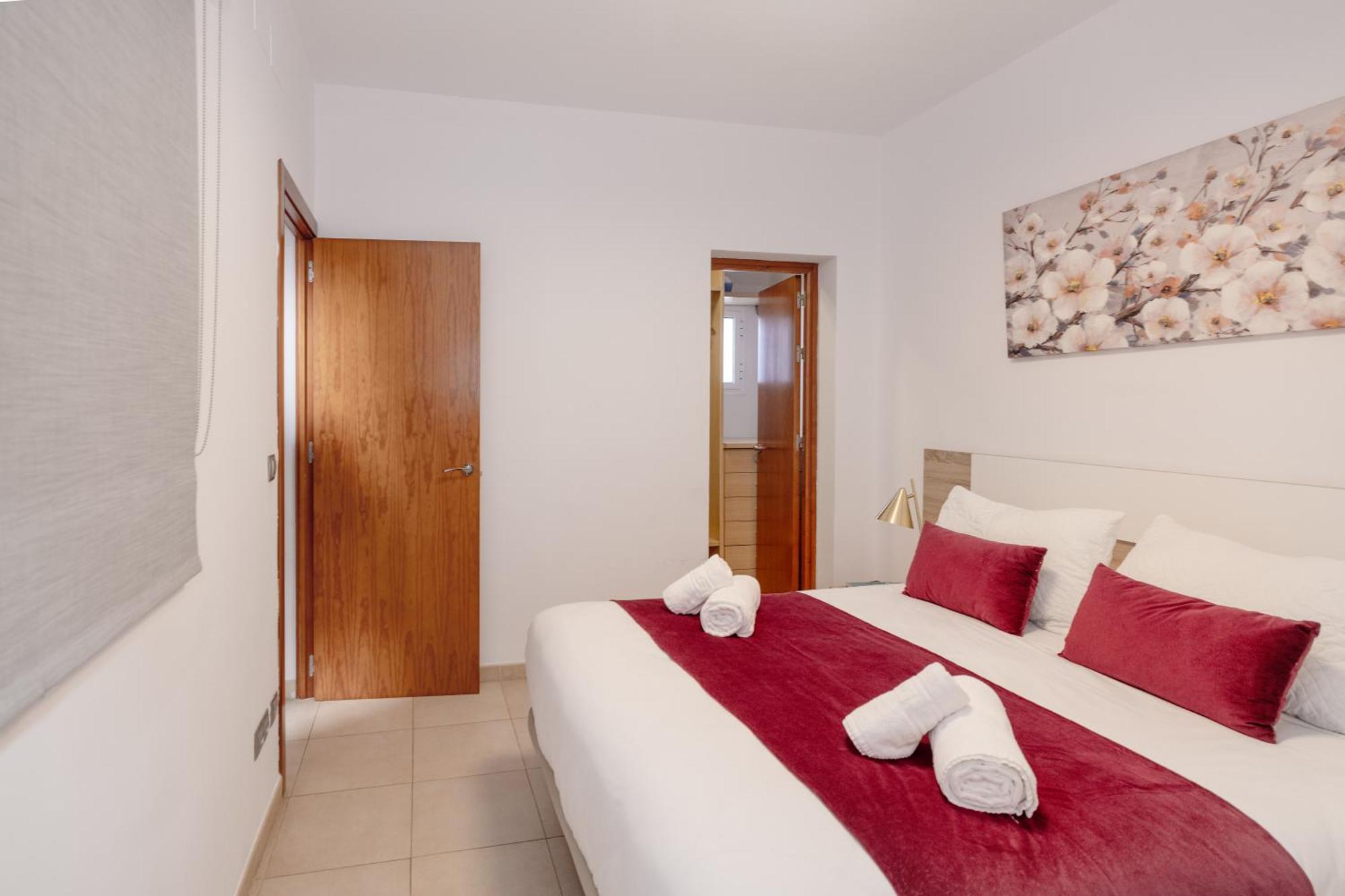 Apartamentos Trianasol Seville Exterior photo